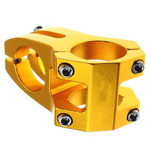 Mountain Bike Stem CNC Machined Short Handlebar Stem 1.25 x