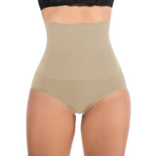 DODOING Seamless High Waist Shapewear Bodysuit for Women