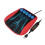 USB-Powered Ventilated Seat Cushion for Cars – Breathable 1