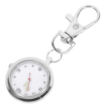 Metal Pocket Watch Alloy Nurse Timepiece 1 Piece