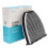 Mercedes Cabin Air Filter for C-Class E-Class CLS W204 W212 1