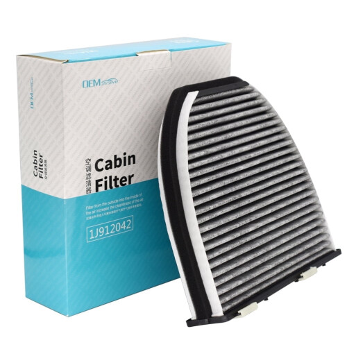 Mercedes Cabin Air Filter for C-Class E-Class CLS W204 W212