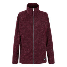 (24 UK, Fig) Regatta Womens/Ladies Mayse Full Zip Fleece Jacket