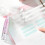 Push-Button Tape Pen High-Viscosity Double-Sided Dots 1