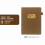 A5 Daily Planner Notebook 17.3x9.6cm Durable Smooth Paper 1