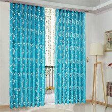 Leaf Sheer Curtain Panel Metallic Silver Vines Tree Pattern