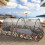Foldable Mesh Tent for Camping - Waterproof, Portable, No 4