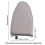 Folding Telescopic Steamer Stand Adjustable Height 1 Pack 5