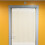 White Gauze Curtain for Doorway Privacy and Light Blocking 7