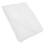 White Gauze Curtain for Doorway Privacy and Light Blocking 4
