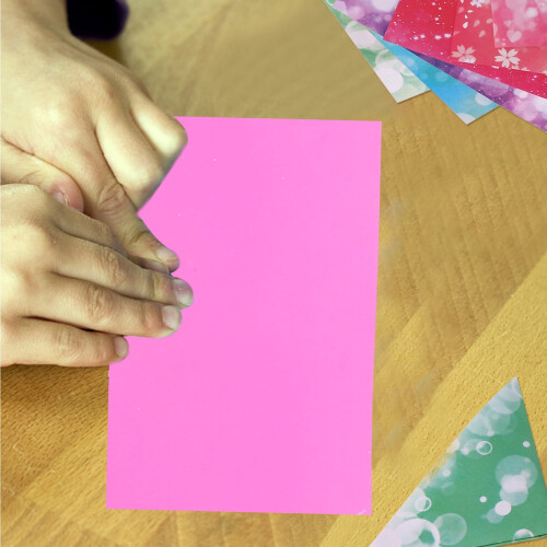 EVA Foam Paper Assorted Colors 10 Sheets for School Projects 1