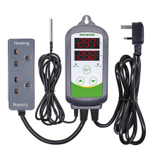 Inkbird Digital Temperature Controller 220V Thermostat 308 Home Brew Wine Making