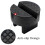 Car Jack Stand Pad Adapter 2 Pack Anti-Slip Slotted Rail 6