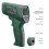 Inkbird Digital Infrared Thermometer Non-Contact IR Temperature Gun Handheld C/F 8