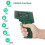Inkbird Digital Infrared Thermometer Non-Contact IR Temperature Gun Handheld C/F 4