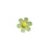 3D Flower Magnets Decorative 1 Pc Strong for Fridge Locker 6