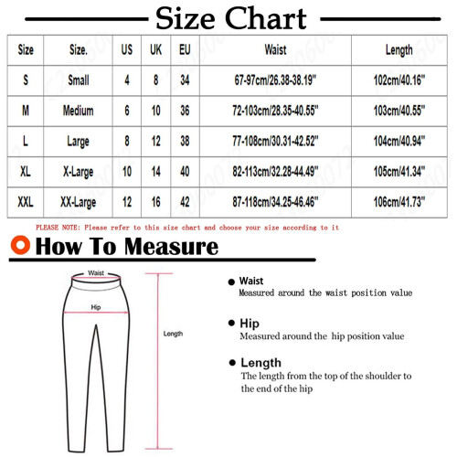 Women's Bootcut High Waist Yoga Pants Stretch 2