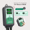 INKBRID CO2 Controller ICC-510 2 Outlets CO2 Generator Ventilation Fan Timer UK 8