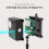 INKBRID CO2 Controller ICC-510 2 Outlets CO2 Generator Ventilation Fan Timer UK 9