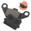 Rear Brake Pads Set for Motorcycle and Kart 2