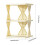 Foldable Shoe Rack Vertical Organizer 1 Tier 3