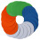 FRCOLOR Sanding Discs Circular Pads 20 pcs 3000-10000 Grit 1