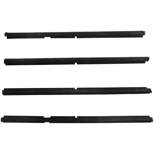 Jeep Grand Cherokee Window Seal Trim 1999-2004 1