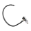 Battery Negative Sensor Cable for Hyundai Sonata 5