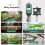 INKBRID CO2 Controller ICC-510 2 Outlets CO2 Generator Ventilation Fan Timer UK 4