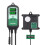 INKBRID CO2 Controller ICC-510 2 Outlets CO2 Generator Ventilation Fan Timer UK 11