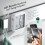 INKBIRD Thermometer Hygrometer WiFi IBS-TH3 App Remote Temp Humid Data Logger UK 2