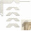 Bookbinding Kit with Corner Miter Tool 5 pcs 1