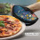 Pot Holders and Oven Mitts Set 2-Piece 8 Inch Round 4