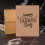 Father's Day Greeting Card Paper Carving Handmade 1 pc 7