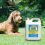 1001 Artificial Grass Cleaner & Deodoriser Pet Odour - 2 Pack (2 x 5L) 3