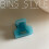 Gold Label Tortoise Shell Hair Claw Clip - Solid Color, 1 1