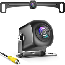 Niakuto AHD Backup Camera 1080P 170 IP69 Waterproof