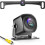 Niakuto AHD Backup Camera 1080P 170 IP69 Waterproof 1