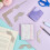 Bookbinding Kit with Corner Miter Tool 5 pcs 4