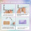 Bookbinding Kit with Corner Miter Tool 5 pcs 5