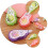Unbranded Correction Tape Eraser 5 pcs Double-Sided 7