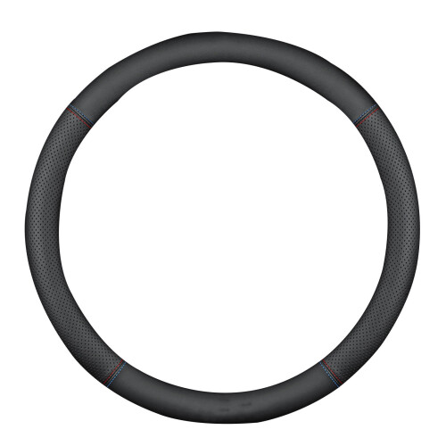 Car Steering Wheel Cover Universal for Ford Edge