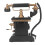 Retro Desk Telephone Decor Multifunctional Model 4