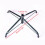 Heavy Duty Foldable Christmas Tree Stand for 6ft Trees 50 1
