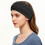 Winter Headbands for Women Fleece-Lined 1 Pack 4