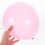 Reusable Balloon Garland Table Balloons 40 pcs 5
