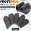 Merino Wool Socks Thermal Warm Winter Thick Hiking Crew 3