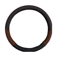 Steering Wheel Cover Universal 45cm Anti-Slip Protective