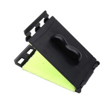 Guitar Fret Cleaner Scrubber for Acoustic Electric Guitars