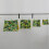 Hanging Hammock House for Parrot Cage 1 pc 3